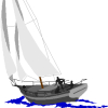 Liegeplatzverwaltung in Yachthäfen, sowohl für Yachtclubs als auch für Marinas