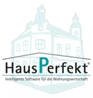 Firmenlogo HausPerfekt  GmbH & Co. KG Krefeld