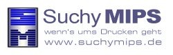 Firmenlogo Suchy MIPS GmbH München