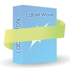 Etikettengestaltungs- und Druckprogramm mit Serienfunktion für Barcodes, Grafiken und Text