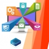 Output-Management-System und Dokumenten-Management-System
