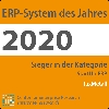 ERP-System,  entwickelt speziell fr kleinere Unternehmen