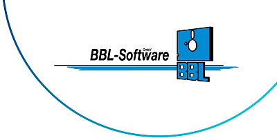 Firmenlogo BBL-Software GmbH Borchen-Alfen