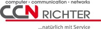 Firmenlogo CCN Georg Richter e. K. Schwedt/Oder