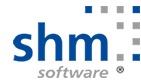 Firmenlogo shm software GmbH & Co.KG Bad Tölz