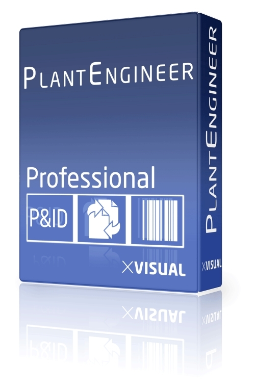 PlantEngineer Professional Edition