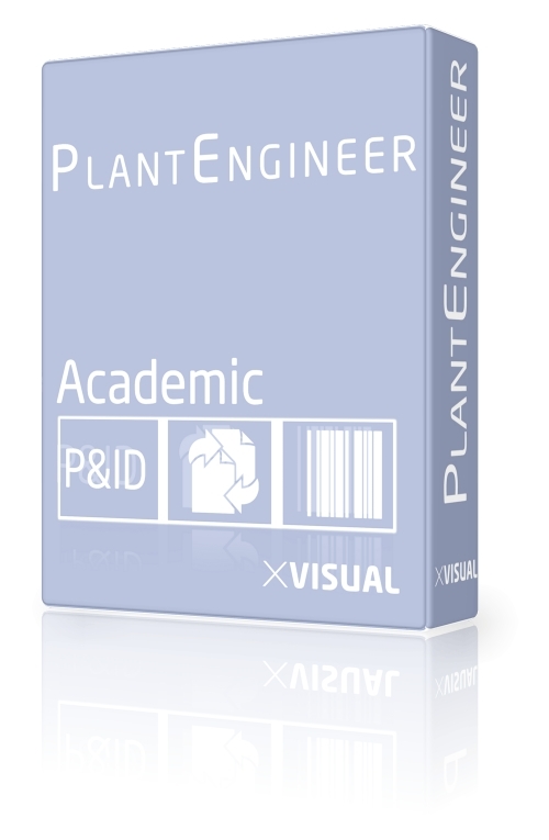 PlantEngineer Academic Edition