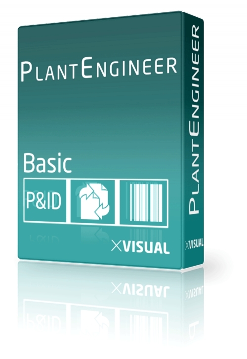 PlantEngineer Basic Edition