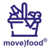move)food® ist eine auf den Lebensmittelhandel zugeschnittene Branchensoftware