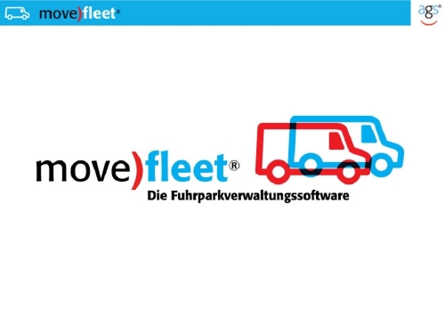 1. move)fleet® Fuhrparkverwaltungssoftware