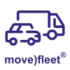 move)fleet® Fuhrparkverwaltungssoftware organisiert Fuhrparks für Unternehmen und Behörden