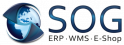 SOG ERP, WMS und E-Shop