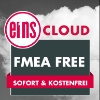 Weltweit, einfach und im Team FMEAs erstellen - Testsieger: FMEA connected by PLATO e1ns