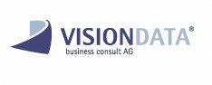 Firmenlogo VISIONDATA business consult AG Hamburg