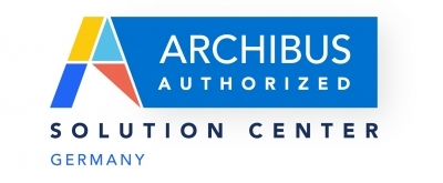 Firmenlogo ARCHIBUS Solution Center - Germany Saarbrücken