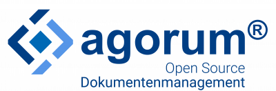 Firmenlogo agorum Software GmbH Ostfildern