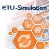 ETU-Simulation: Gebäude | PV/Solar | KWK | Wärmepumpe | Kühlung