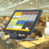 Kassen-Software für Kantinen und Gastronomie