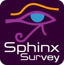 Firmenlogo sphinx-survey Dr. Michael Frch Erding