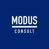 Firmenlogo MODUS Consult GmbH Gütersloh