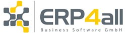 Firmenlogo ERP4all Business Software GmbH Willich