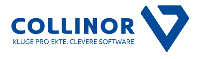 Firmenlogo Collinor Software GmbH Birkenau