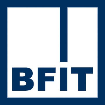 Firmenlogo BFIT-Beratung fr IT, Zeiterfassung, BDE Salzburg