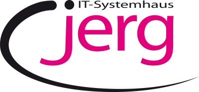 Firmenlogo IT-Systemhaus Jerg GmbH Freiburg im Breisgau