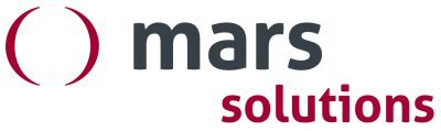Firmenlogo mars solutions GmbH Göppingen