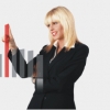 CRM Manager für unternehmensweites Kundenmanagement