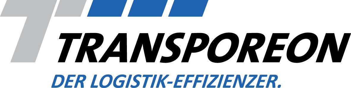 Firmenlogo TRANSPOREON GmbH Ulm