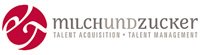 Firmenlogo milch & zucker Talent Acquisition & Talent Management Company AG Gießen