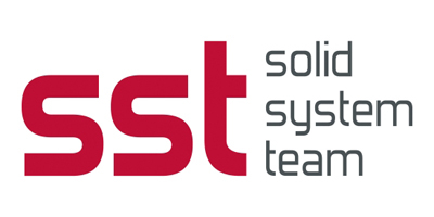 Firmenlogo Solid System Team GmbH Nittendorf