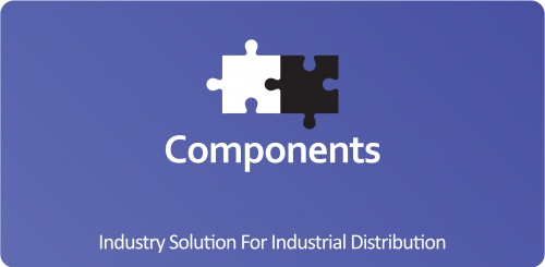 synko Components industry solution for industrial distribution based on Microsoft Dynamics 365 Business Central