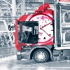 Regulation of inventory, lead time and liquidity in PPS and WaWi systems