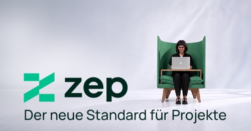 The new standard for projects