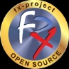 fx-project Open Source bietet alle Möglichkeiten - kostenlos, webbasiert, etc.