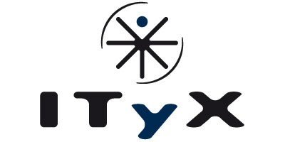 Firmenlogo ITyX Solutions AG Kln