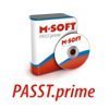 PASST.prime kaufmännische Software für Dachdecker, Holzbau und Zimmerer