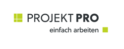 Firmenlogo PROJEKT PRO GmbH Aschau
