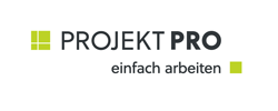Firmenlogo PROJEKT PRO GmbH Neubeuern