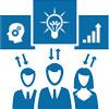 Digitale Mitarbeiterportale, Wissensdatenbanken Out of the BOX