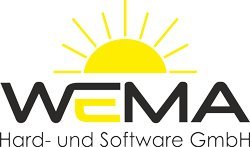 Firmenlogo WEMA Hard- und Software GmbH Triftern