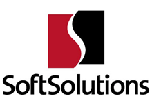 Firmenlogo SSA SoftSolutions GmbH Augsburg