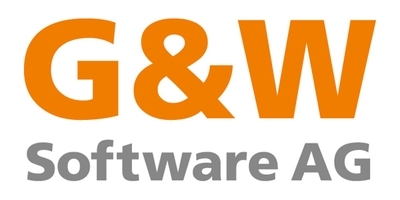 Firmenlogo G&W Software AG München
