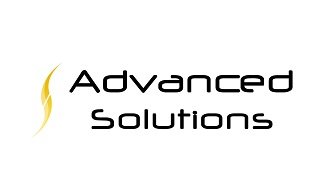 Firmenlogo Advanced Solutions GmbH Buchs