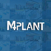 3D CAD software for plant engineering and factory planning