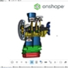 Online CAD Software Onshape