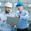 The business software with integrated production planning & control