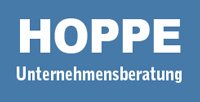 Firmenlogo Hoppe Unternehmensberatung Heusenstamm
